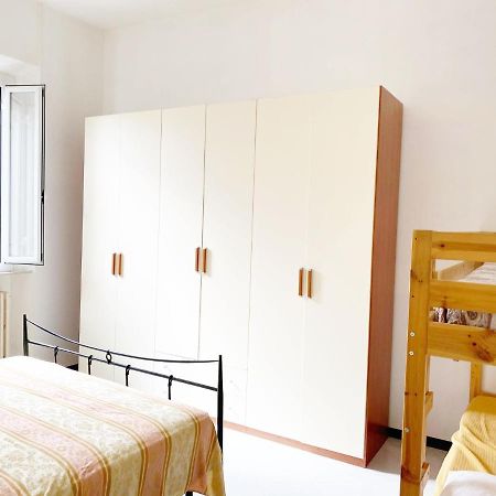 Appartement Casa Ada A Marina Di Cecina By Zoom In Earth Extérieur photo