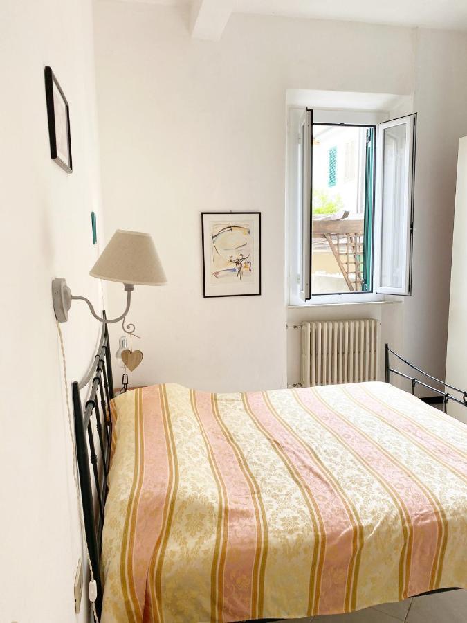 Appartement Casa Ada A Marina Di Cecina By Zoom In Earth Extérieur photo