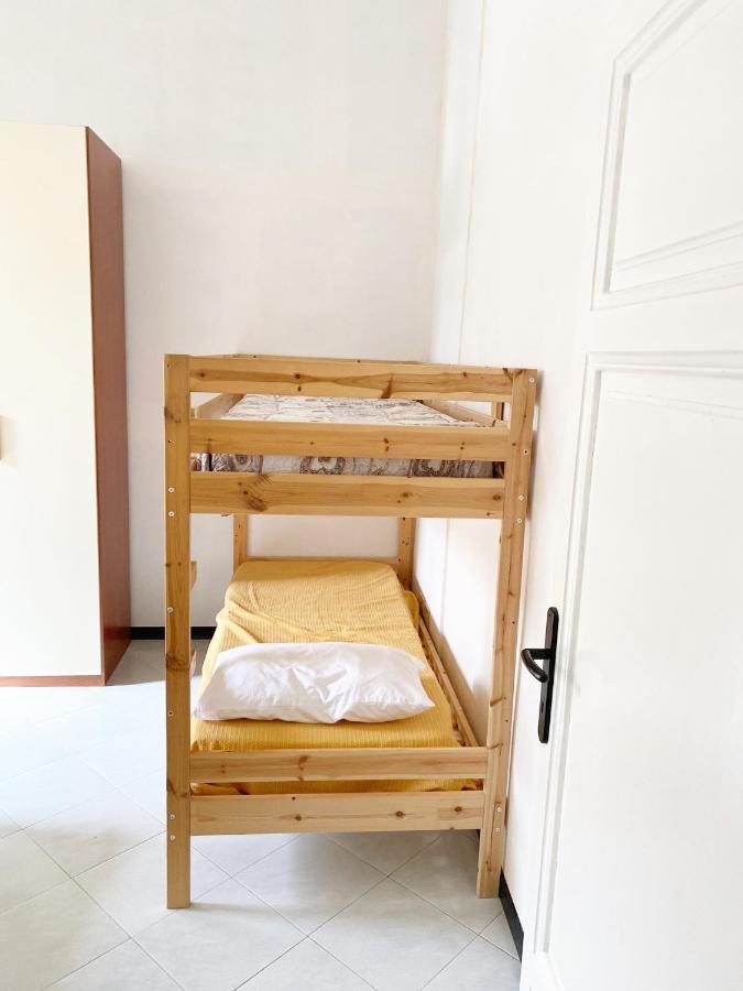 Appartement Casa Ada A Marina Di Cecina By Zoom In Earth Extérieur photo