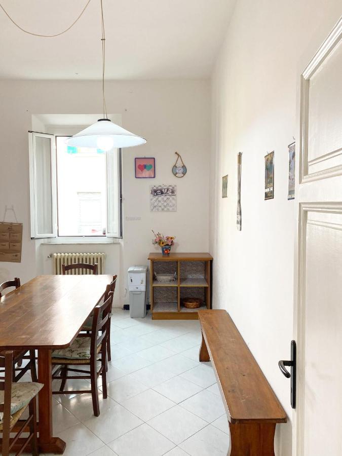 Appartement Casa Ada A Marina Di Cecina By Zoom In Earth Extérieur photo