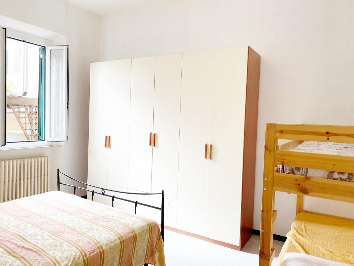 Appartement Casa Ada A Marina Di Cecina By Zoom In Earth Extérieur photo