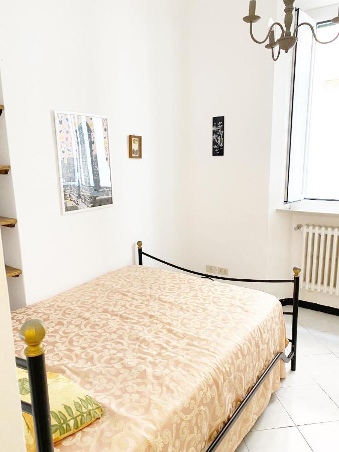 Appartement Casa Ada A Marina Di Cecina By Zoom In Earth Extérieur photo