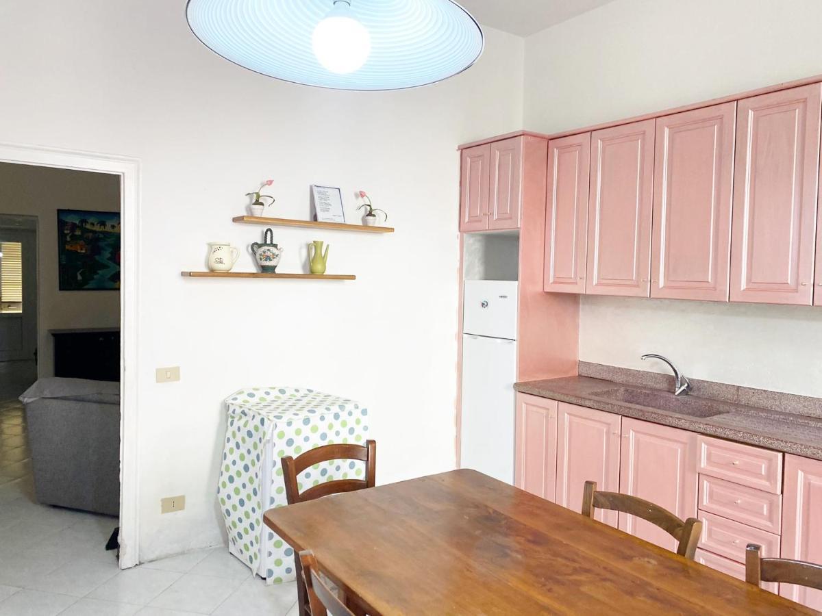 Appartement Casa Ada A Marina Di Cecina By Zoom In Earth Extérieur photo