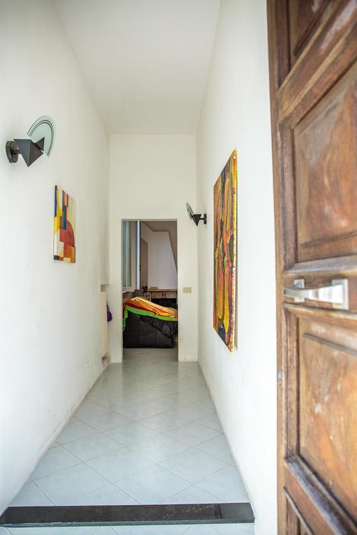 Appartement Casa Ada A Marina Di Cecina By Zoom In Earth Chambre photo