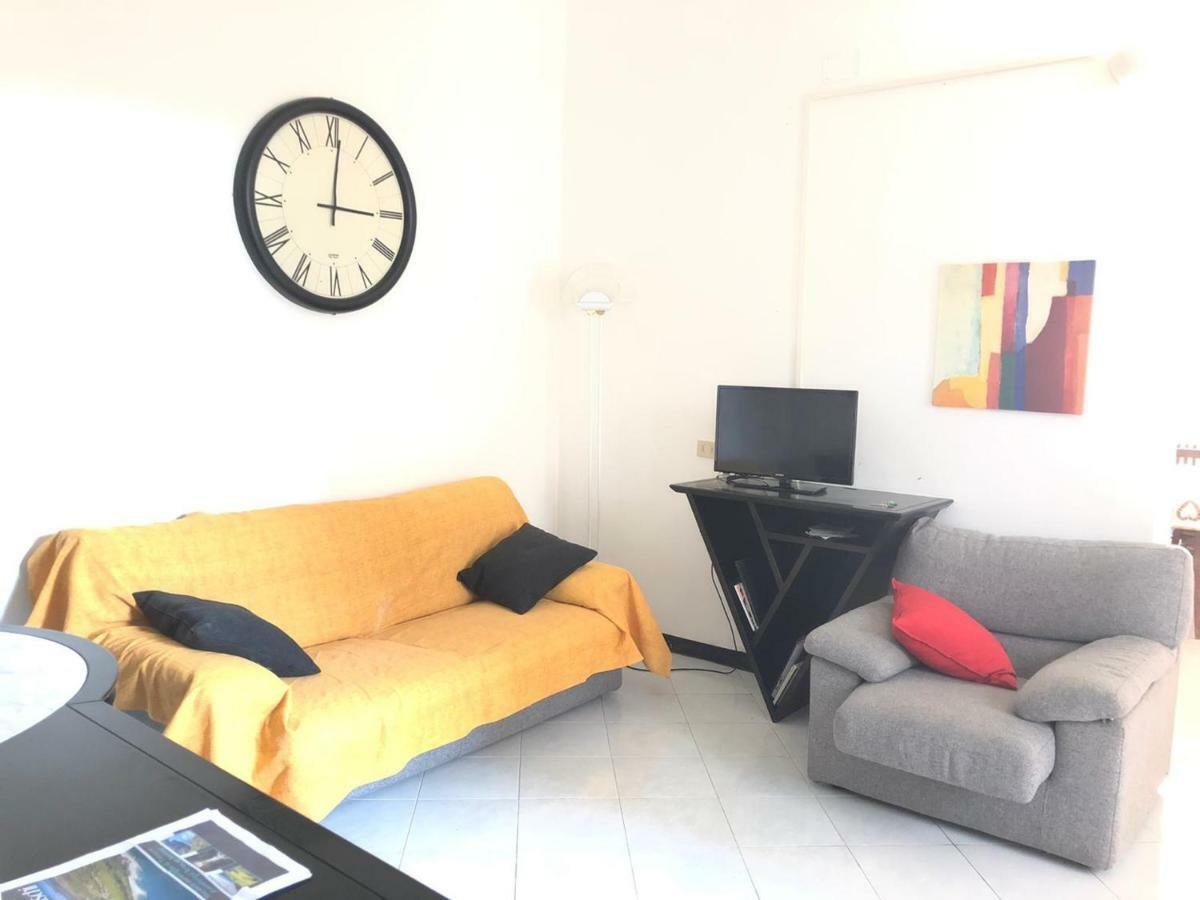 Appartement Casa Ada A Marina Di Cecina By Zoom In Earth Extérieur photo