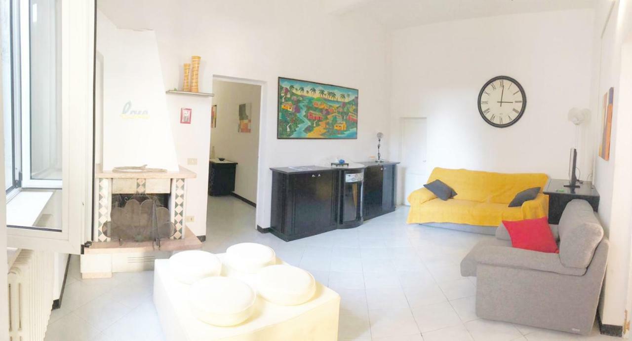 Appartement Casa Ada A Marina Di Cecina By Zoom In Earth Extérieur photo