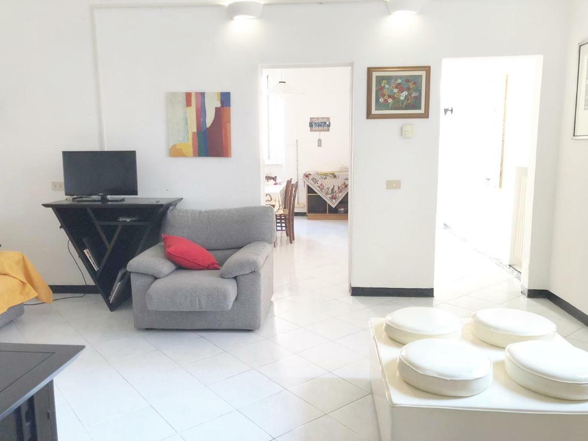 Appartement Casa Ada A Marina Di Cecina By Zoom In Earth Extérieur photo